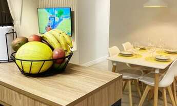 Imagem 3: Apartamento com 2 Dormitórios em Diadema