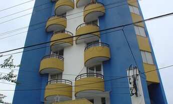 Imagem: Cobertura Duplex com 2 dormitórios à venda