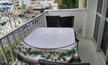 Imagem 3: APARTAMENTO RESIDENCIAL em SALVADOR - BA, PITUBA