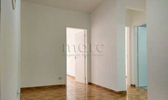 Imagem: SAO PAULO - Apartamento Padrão - BELA VISTA