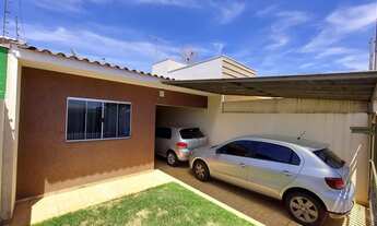 Imagem 6: Jd. São Paulo, Cambé, 96m2 de construção