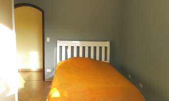 Imagem 6: Sobrado na Rudge Ramos- São Paulo