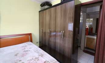 Imagem 2: Casa à venda no Bairro da Saúde 3 vagas de garagem e amplo quintal / Ao lado do metrô