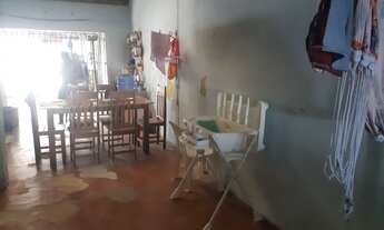 Imagem 4: Vendo casa em frente a praia Água Boa-Outeiro