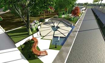 Imagem 7: Lotes em Ananindeua, Br 316 próximo de Belém. Bosque das Orquídeas