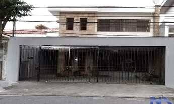 Imagem 1: SOBRADO VENDA MIRANDOPOLIS, 234m²