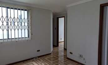 Imagem 3: Apartamento à venda, 58 m² por R$ 210.000,00 - Capão Raso - Curitiba/PR