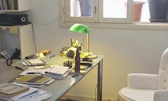 Imagem: Escritório para aluguel ou venda possui