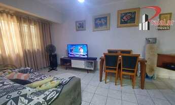 Imagem 4: Apartamento 250 metros da praia mobiliado - Aviação