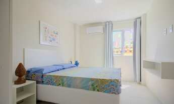 Imagem 4: Lindo apartamento em Porto de Galinhas- Perto do centro e do mar!!