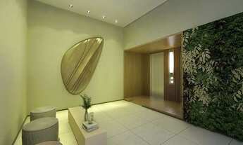 Imagem: APARTAMENTO 3 DORMITÓRIOIS, 2 VAGAS, À