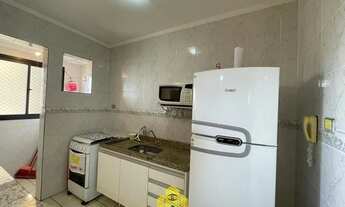 Imagem 6: Apartamento para Locação na Aviação, 1 Dormitório, 54 m² , R$1590,00