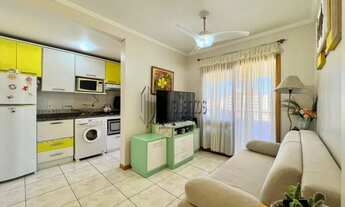 Imagem 6: APARTAMENTO DE 1 DORMITÓRIO EM CAPÃO DA CANOA REF: 1d607