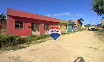 Imagem: Casa com 2 dormitórios para alugar por