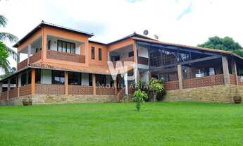 Imagem 2: Fazenda/Sítio/Chácara para venda possui 387.000mts, alojamento 50 para 120 pessoas, equipa