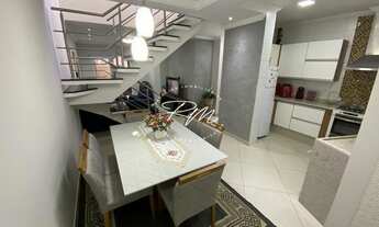 Imagem 3: Sobrado bairro Castelinho com 3 dormitórios 1 suite. REF: 250