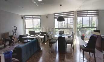 Imagem: SAO PAULO - Apartamento Padrão - VILA MARIANA