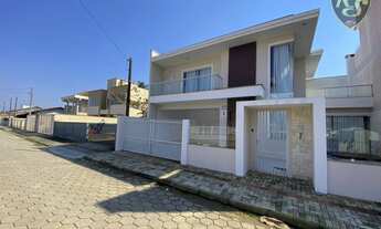 Imagem 3: Sobrado 3 Dormitórios Mobiliado