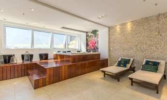 Imagem 6: APARTAMENTO 1 DORMITÓRIOS, 1 VAGAS, À VENDA EM SÃO PAULO