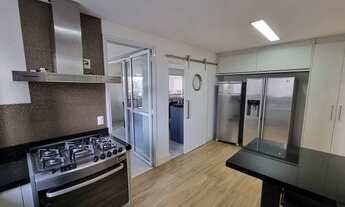 Imagem 6: Imperdível a venda de 1 Apartamento 250 m², 4 dormitórios, 4 sendo suíte, em Vila Mariana