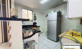 Imagem 4: Sobrado com 4 dormitórios à venda, 104 m² por R$ 680.000,00 - Condomínio Village Sarriá