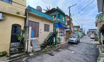 Imagem 6: Casa a venda 2 quartos Vila da Prata - Manaus - AM
