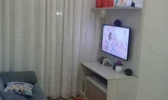 Imagem 5: APARTAMENTO RESIDENCIAL em SÃO PAULO - SP, CIDADE LÍDER