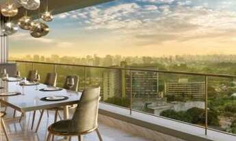 Imagem 2: Apartamento 4 dormitórios, 2 vagas - Vila Clementino