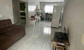 Imagem 4: Casa com 2 dormitórios à venda, 73 m² por R$ 175.000,00 - Pacheco - Palhoça/SC