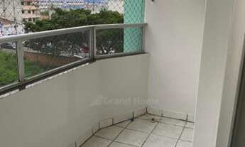 Imagem 6: Vila Velha - Apartamento Padrão - Praia De Itaparica