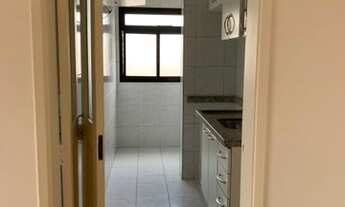 Imagem 3: SÃO PAULO - Apartamento Padrão - CAMPO GRANDE