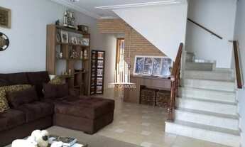 Imagem 2: Sobrado a venda em Jordanópolis com 3dorms (3 suítes) e com 4 vagas de garagem