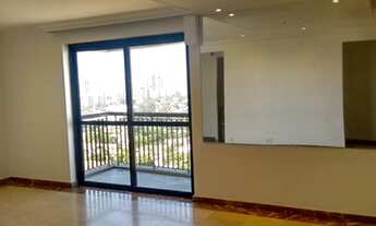 Imagem 3: Apartamento com 4 dorms 3 suítes, para locação, Moema Pássaros