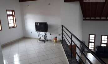 Imagem 6: Sobrado com 4 dormitórios à venda, 206 m² por R$ 680.000,00 - Residencial Esplanada - Boit