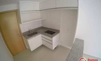 Imagem 2: Aluguel Nexus Sem Fiador Águas Claras 01 Quarto DF CENTURY PLAZA