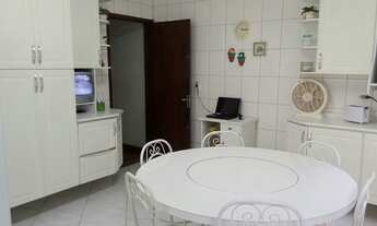 Imagem 6: 3 DORMS SENDO 1 SUITE E 2 VAGAS NO MORUMBI