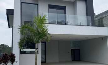 Imagem: Casa de condomínio a venda com 260 m²