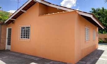 Imagem 3: Casa com piscina churrasqueira, terreno 250m2, Taubaté