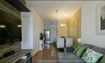 Imagem 4: Apartamento á Venda 2 Dorms, 1 Suite no Ipiranga-SP