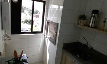 Imagem 2: Apartamento Suite + 02 dormitórios