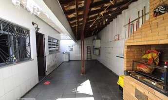 Imagem 3: SOBRADOA VENDA SANTA MARIA SANTO ANDRÉ