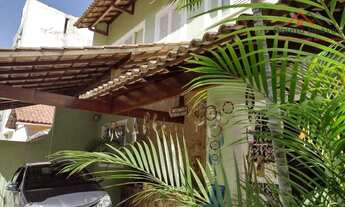 Imagem 1: Casa com 3 dormitórios à venda, 200 m² por R$ 1.199.000,00 - Icaraí - Niterói/RJ