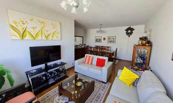 Imagem 4: Apartamento muito amplo e com vista deslumbrante