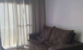 Imagem: Apartamento com 2 quartos, 62 m² por R$