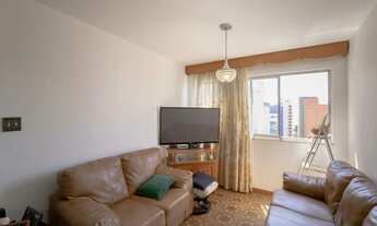 Imagem: Apartamento 2 dormitórios 60m2 na Vila