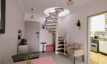 Imagem: Cobertura 3 Dormitórios 1 Suíte 2 vagas