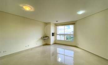 Imagem 2: Apartamento para locação no Centro de Cascavel - 3 quartos