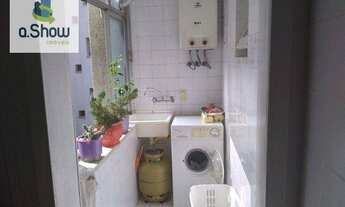 Imagem 3: Apartamento com 1 dormitório à venda, 51 m² por R$ 225.000 - Menino Deus - Porto Alegre/RS