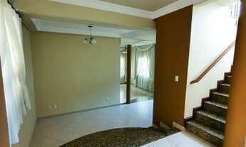 Imagem 2: Casa à venda no bairro Barreiros - São José/SC