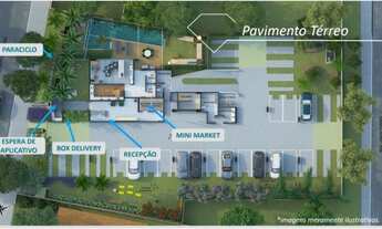 Imagem 6: FBMN - Lançamento 1 quarto em Casa Forte(081) 9 8208.7270